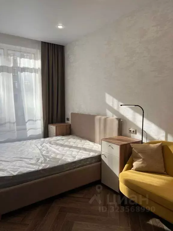 1-к кв. Санкт-Петербург Ремесленная ул., 15 (24.0 м) - Фото 1