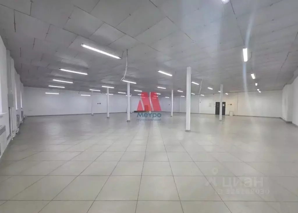 Помещение свободного назначения в Ярославская область, Ярославль ... - Фото 1