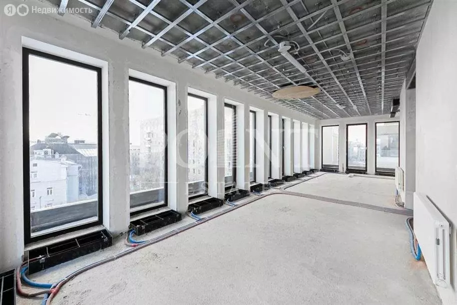 6-комнатная квартира: Москва, Озерковская набережная, 6 (261 м) - Фото 1