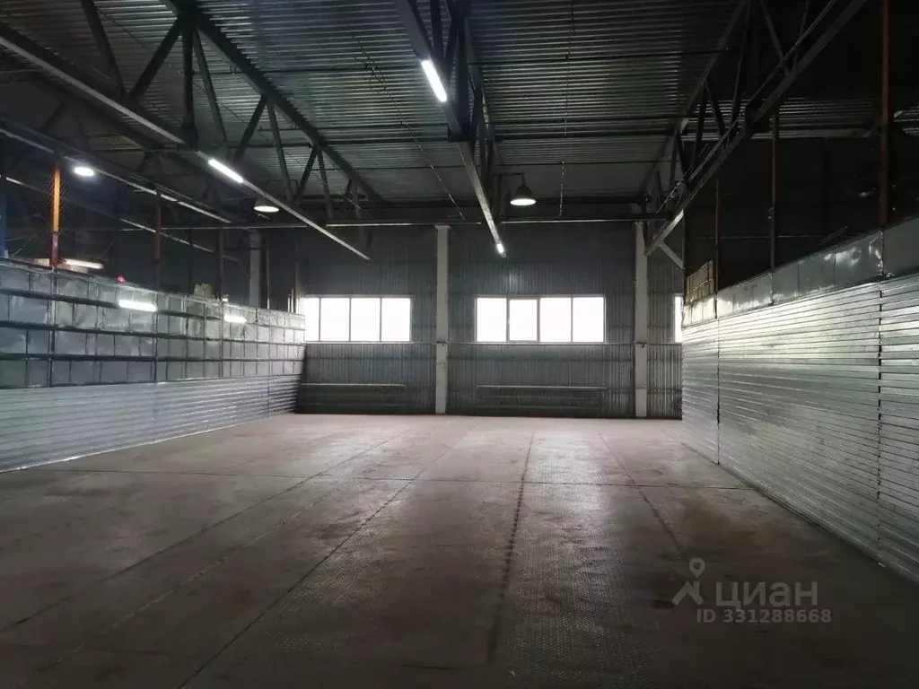 Склад в Москва Алтуфьевское ш., 41С6 (800 м) - Фото 1
