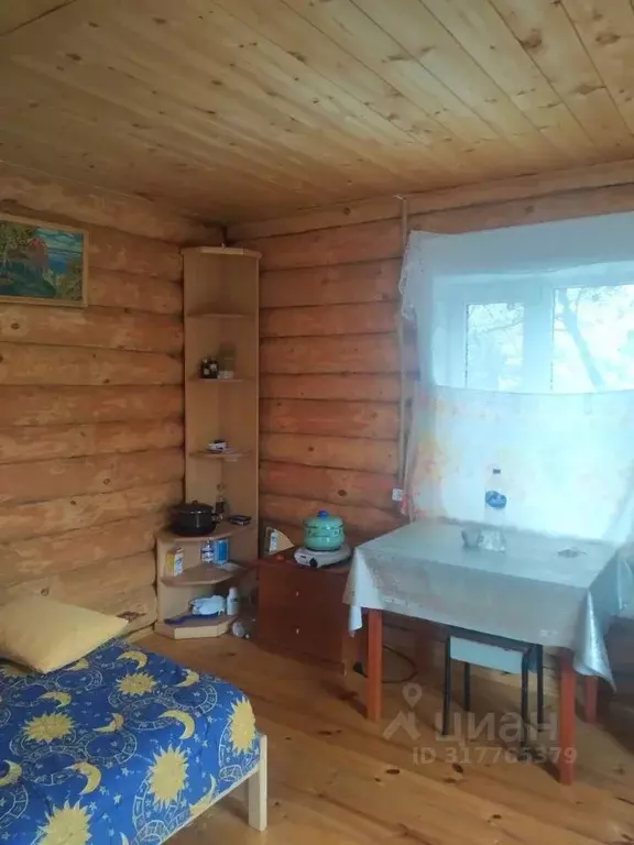 Дом в Татарстан, Набережные Челны Кама-2 СНТ, 33 (15 м) - Фото 1