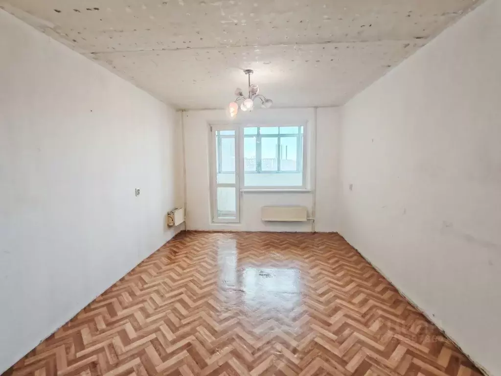 2-к кв. Свердловская область, Екатеринбург ул. Бебеля, 118 (47.7 м) - Фото 2