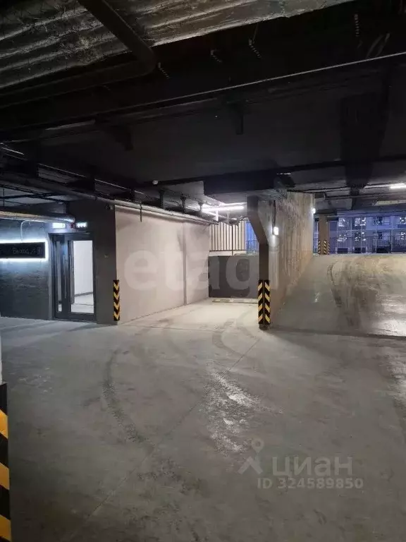 Гараж в Тюменская область, Тюменский муниципальный округ, д. Дударева ... - Фото 2