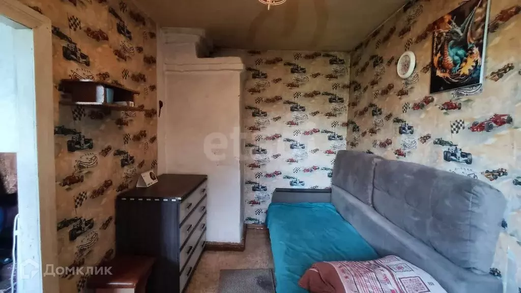 Продаётся 2-к квартира, 20.8 м - Фото 1