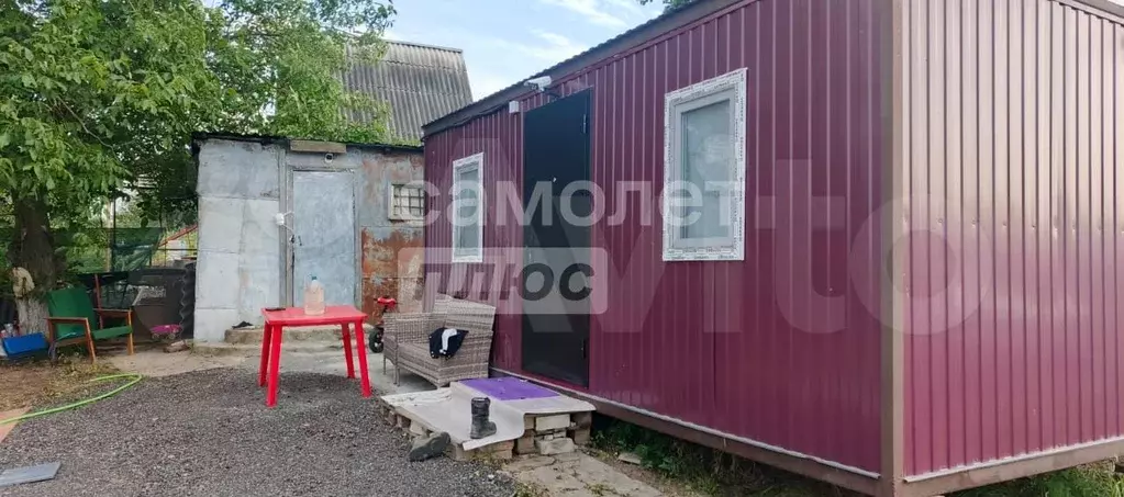 Участок 10 сот. (СНТ, ДНП) - Фото 0