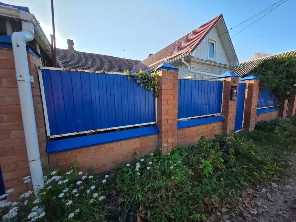 2-к кв. Краснодарский край, Новокубанск Московская ул., 35 (42.4 м) - Фото 1