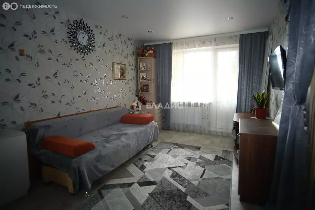 2-комнатная квартира: Нижний Новгород, улица Маршала Малиновского, 2 ... - Фото 0