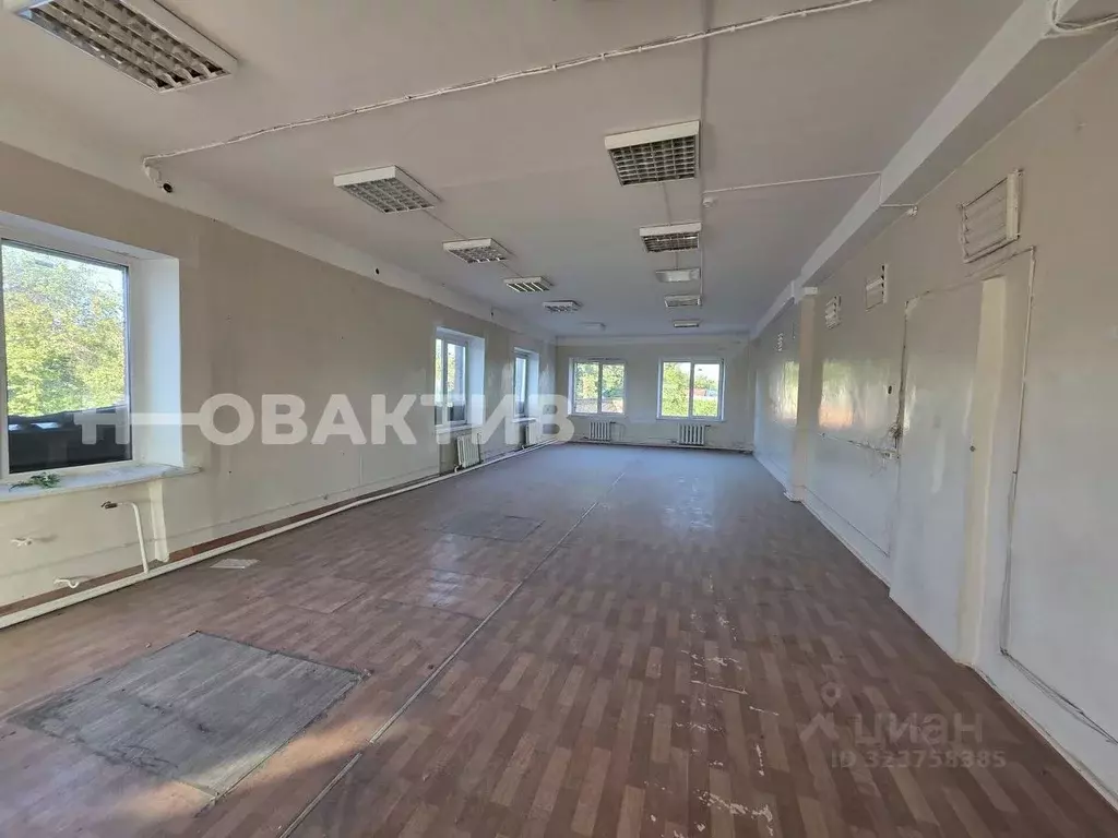 Офис в Новосибирская область, Искитим Центральная ул., 15 (600 м) - Фото 1