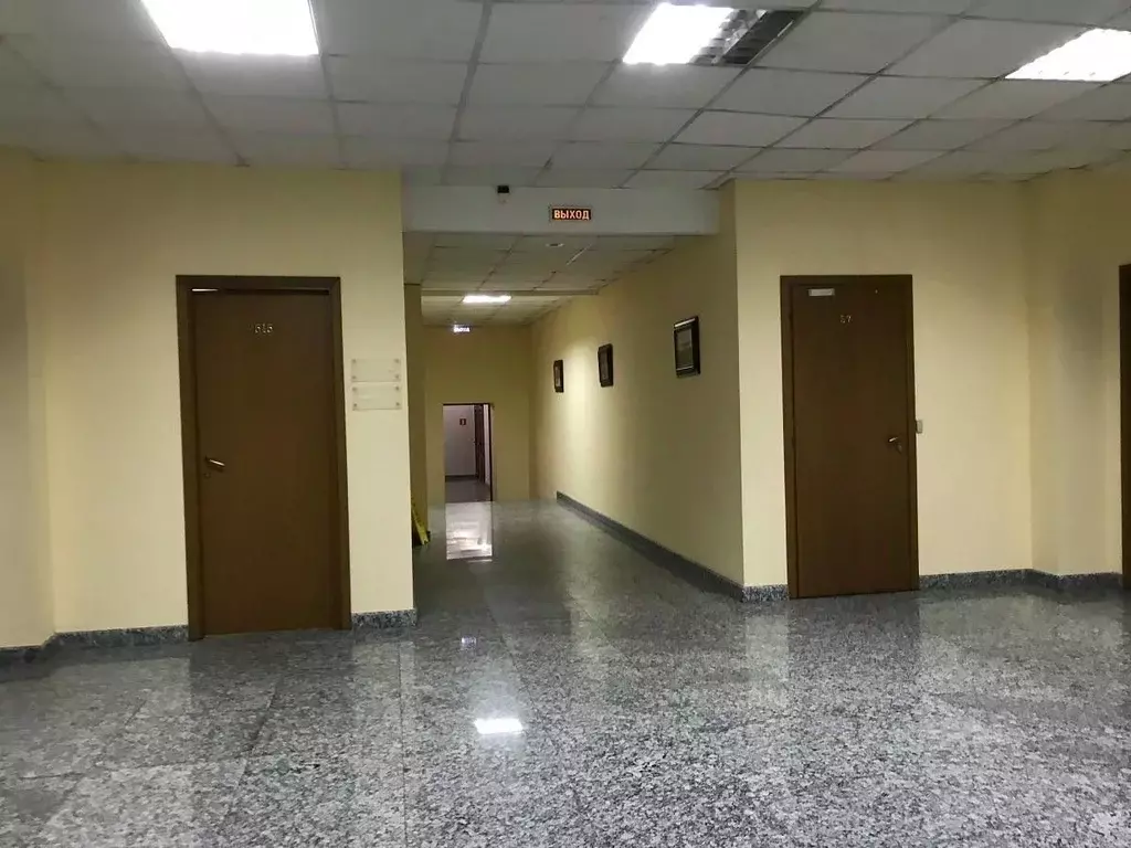 Офис в Москва наб. Академика Туполева, 15к2 (164 м) - Фото 0