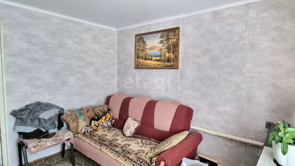 Дом в Тамбовская область, Тамбов городской округ, с. ... - Фото 0