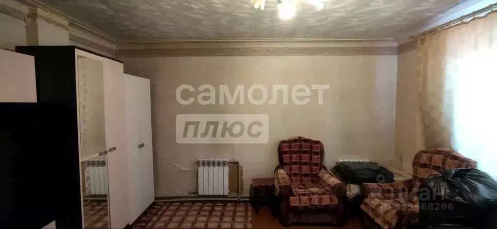 1-к кв. Ивановская область, Кохма ул. Московская, 21 (31.0 м) - Фото 2