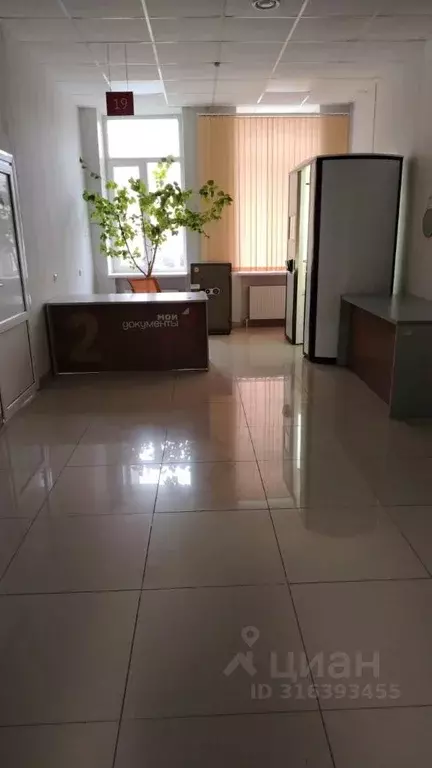 Помещение свободного назначения в Ставропольский край, Георгиевск ул. ... - Фото 1