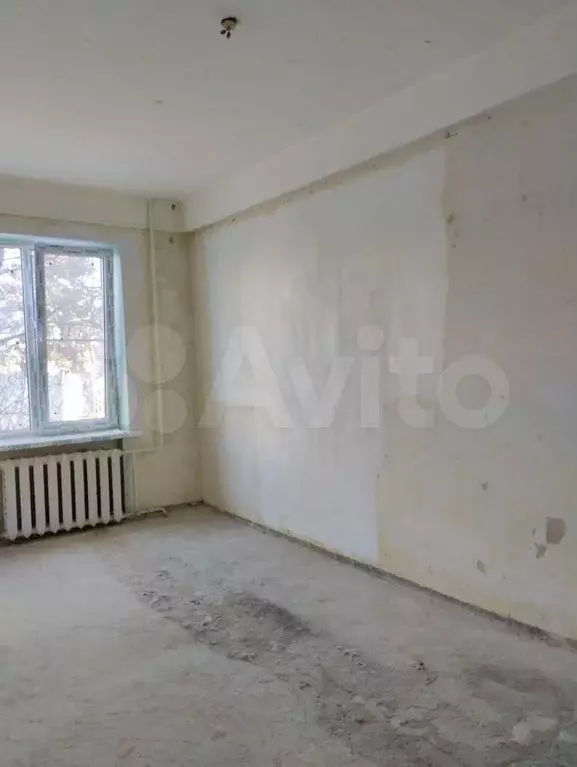 2-к. квартира, 44 м, 1/5 эт. - Фото 1
