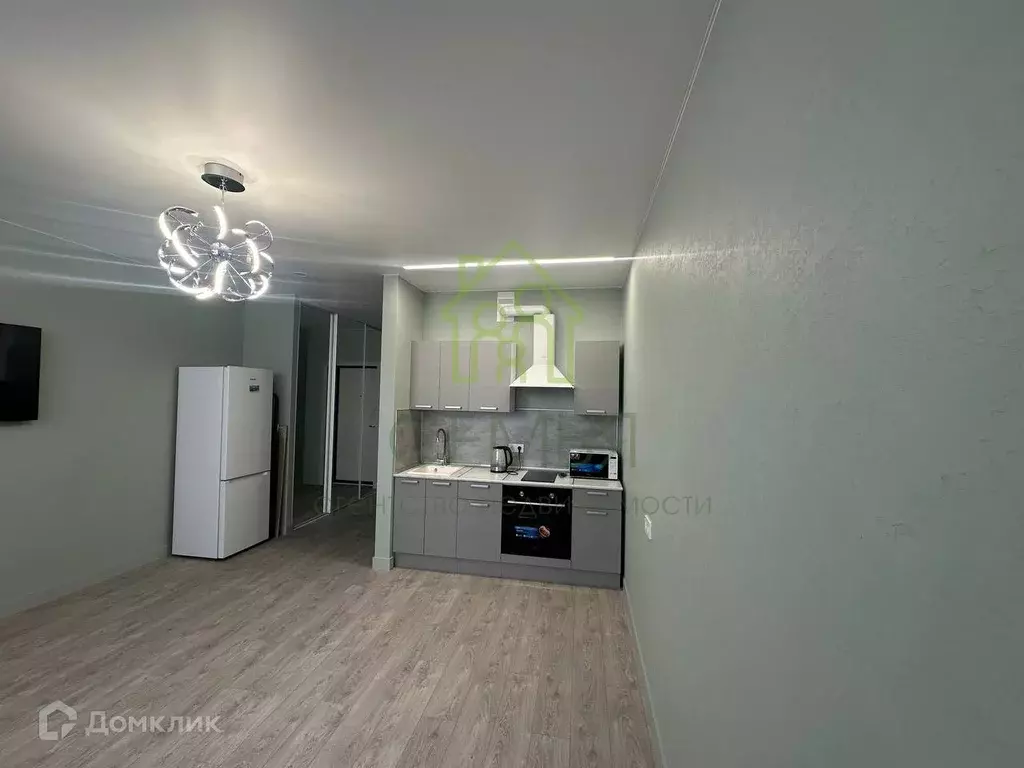 Продаётся квартира-студия, 22.8 м - Фото 0