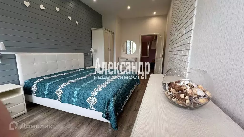 Продаётся 2-к квартира, 73.9 м - Фото 1
