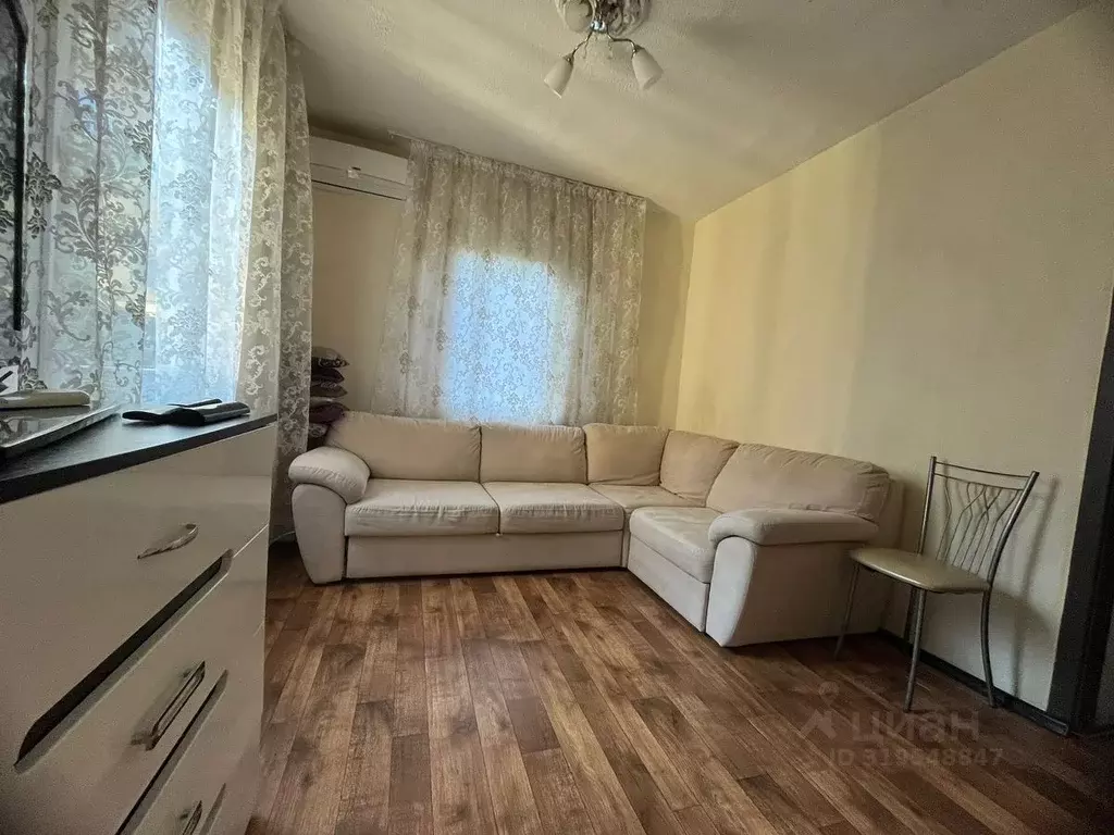 Таунхаус в Краснодарский край, Сочи Амбровая ул., 7 (84 м) - Фото 0
