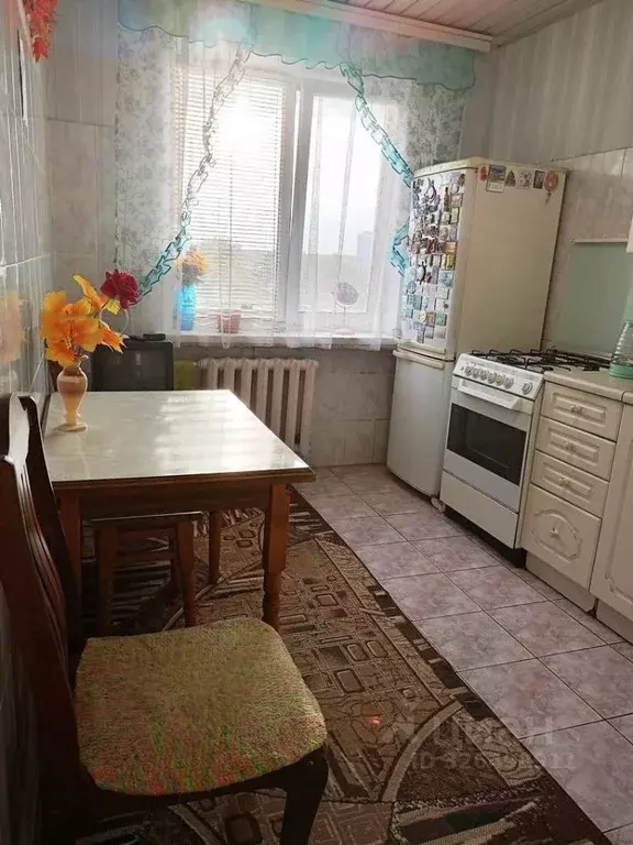 3-к кв. Орловская область, Орел Ягодный пер., 8 (66.5 м) - Фото 1