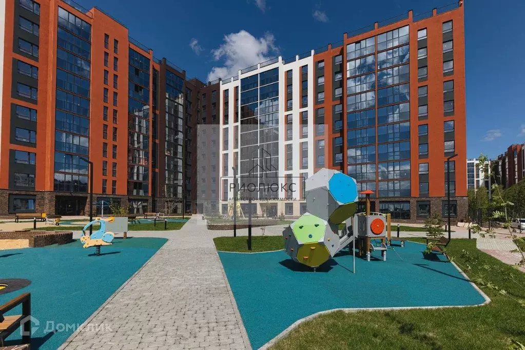 Продаётся 1-к квартира, 34.2 м - Фото 1