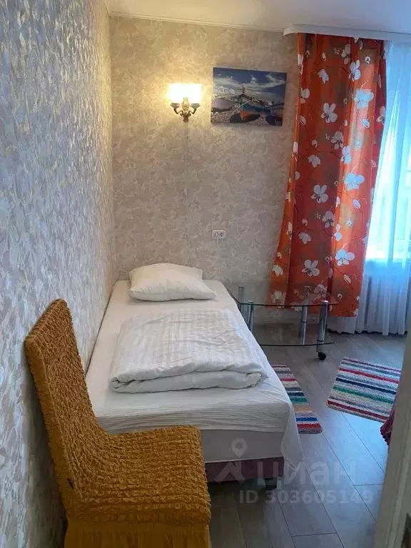 2-к кв. Ленинградская область, Выборг ул. Германа Титова, 6 (33.0 м) - Фото 1
