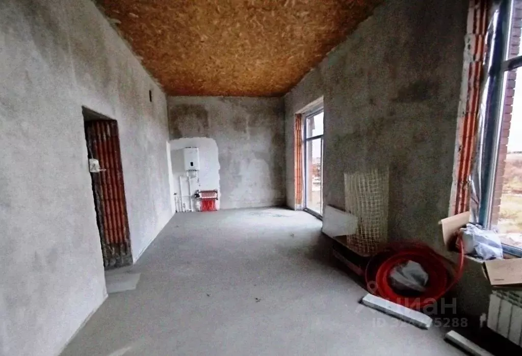 Дом в Костромская область, Кострома ул. Владимира Люсина, 3 (83 м) - Фото 2