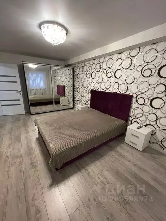 3-к кв. Крым, Ялта ул. Ленинградская, 2 (90.0 м) - Фото 1