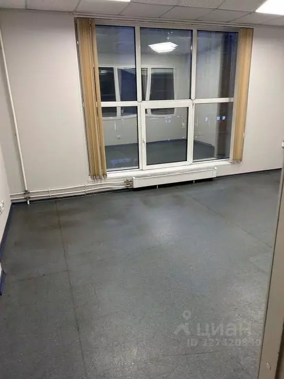 Офис в Санкт-Петербург Лиговский просп., 254В (40 м) - Фото 1