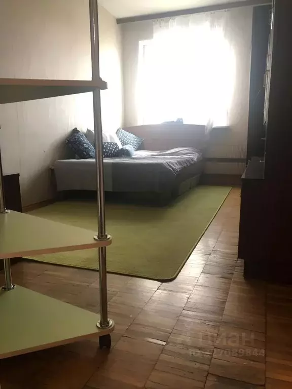 2-к кв. Москва Марксистская ул., 5 (53.0 м) - Фото 1