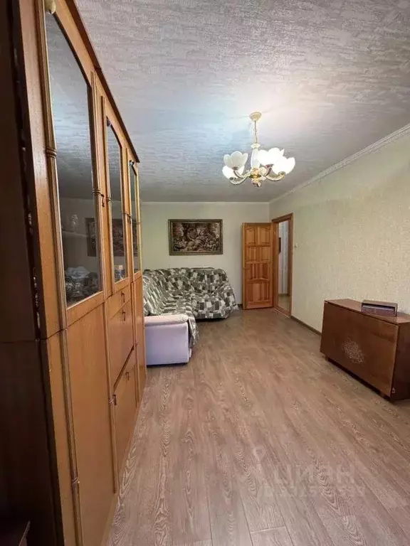 3-к кв. Чувашия, Чебоксары ул. Богдана Хмельницкого, 117к1 (67.9 м) - Фото 1