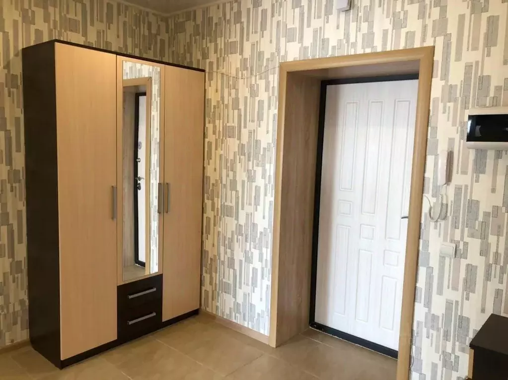 1-к кв. Калужская область, Калуга Кооперативная ул., 4 (42.0 м) - Фото 2