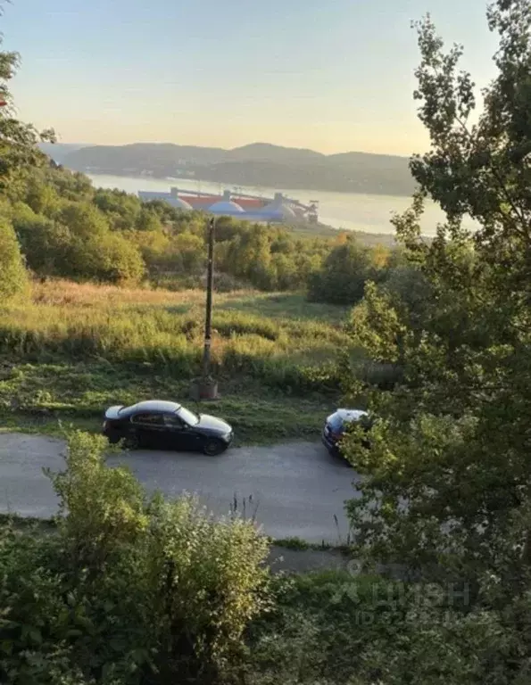 2-к кв. Мурманская область, Мурманск ул. Чумбарова-Лучинского, 50 ... - Фото 1