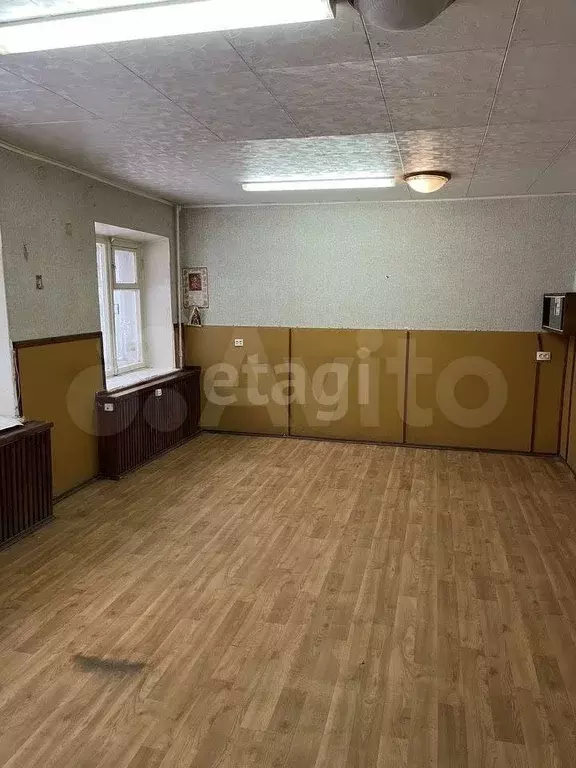 4-к. квартира, 91 м, 1/5 эт. - Фото 0