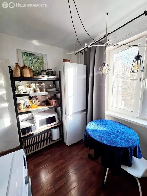 1-комнатная квартира: Мытищи, Лётная улица, 32к2 (32.5 м) - Фото 2