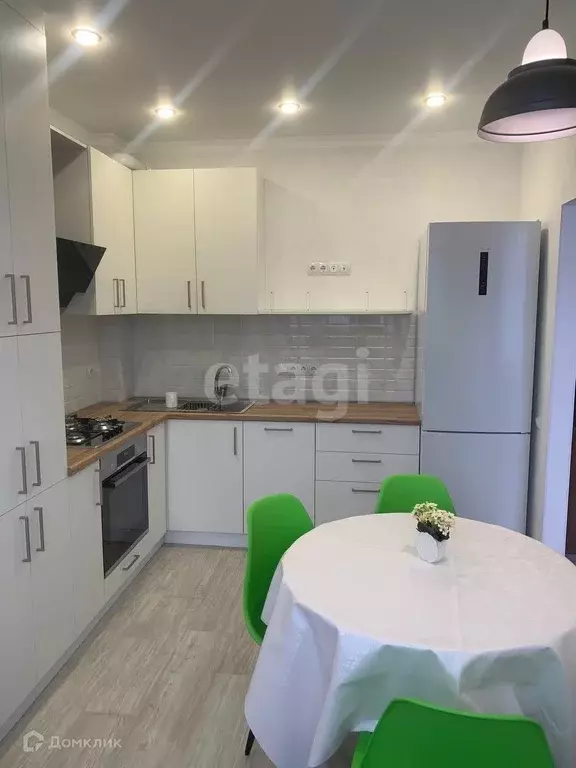 Продаётся 1-к квартира, 40 м - Фото 0