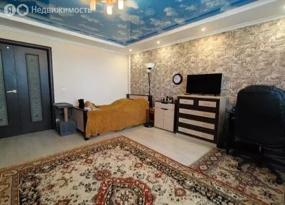 2-комнатная квартира: Великий Новгород, улица Державина, 13 (73.1 м) - Фото 2