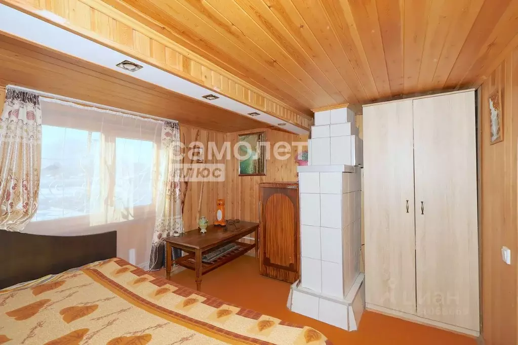 Дом в Кемеровская область, Кемерово Заря садовое общество, 225 (42 м) - Фото 1