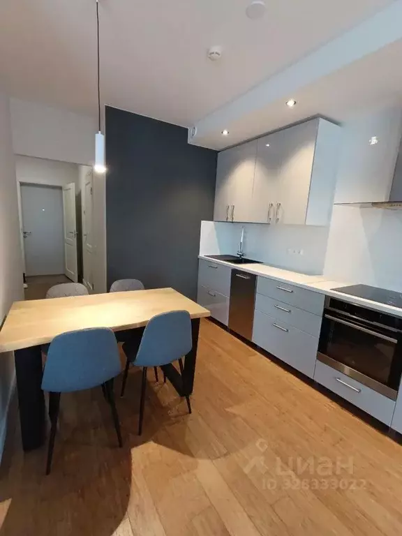 1-к кв. Санкт-Петербург ш. Суздальское, 28к2 (44.1 м) - Фото 2