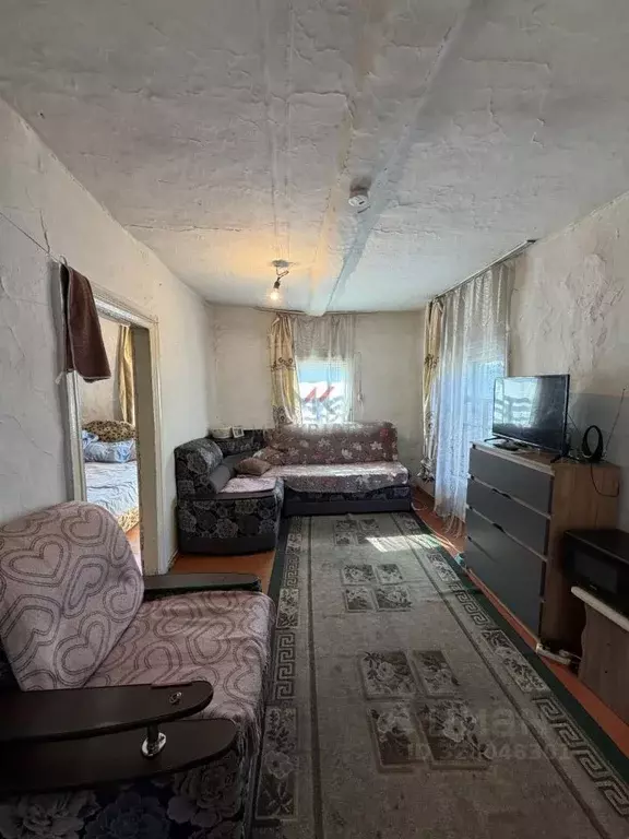 Дом в Тыва, Кызыл Малоенисейская ул. (40 м) - Фото 2