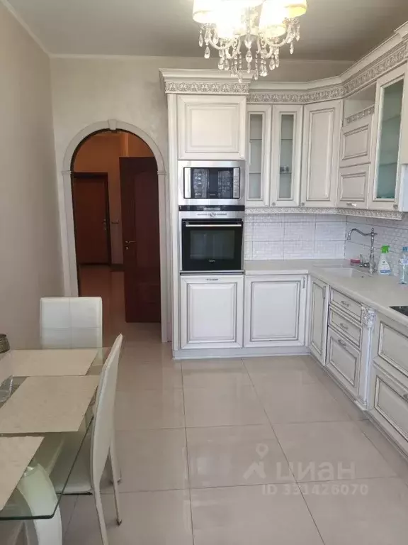 2-к кв. Москва Союзный просп., 22 (56.0 м) - Фото 2