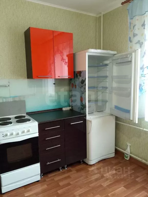 1-к кв. Курская область, Курск просп. Вячеслава Клыкова, 58 (41.0 м) - Фото 2