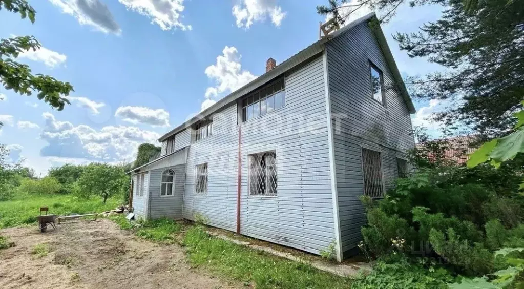 Дом в Московская область, Солнечногорск городской округ, д. Загорье ... - Фото 2