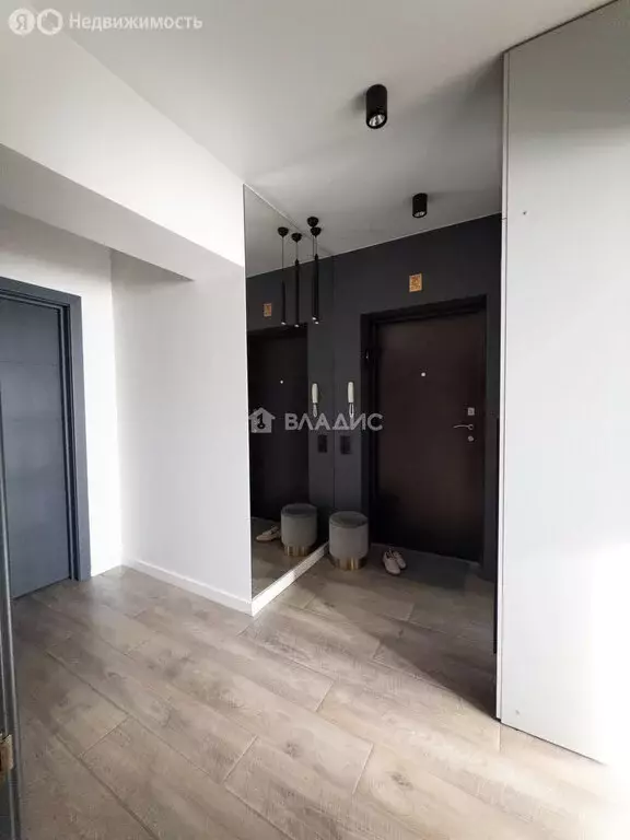 2-комнатная квартира: Улан-Удэ, 115-й микрорайон, 4 (49 м) - Фото 1