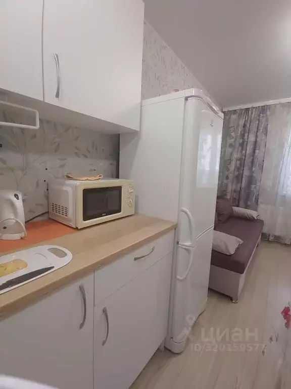 Студия Владимирская область, Владимир ул. Нижняя Дуброва, 47к3 (24.0 ... - Фото 0