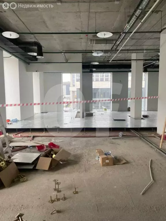 Офис (1282 м) - Фото 2