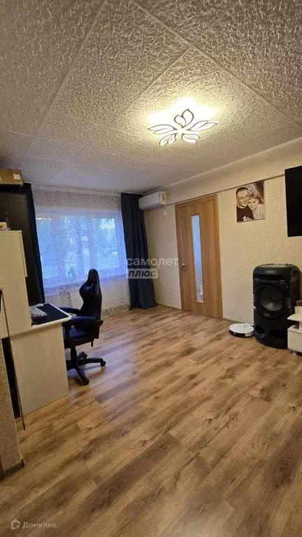 Продаётся 2-к квартира, 44.9 м - Фото 1