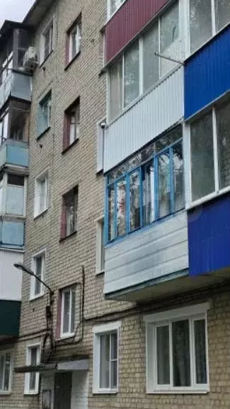 2-к. квартира, 45,7 м, 1/5 эт. - Фото 1