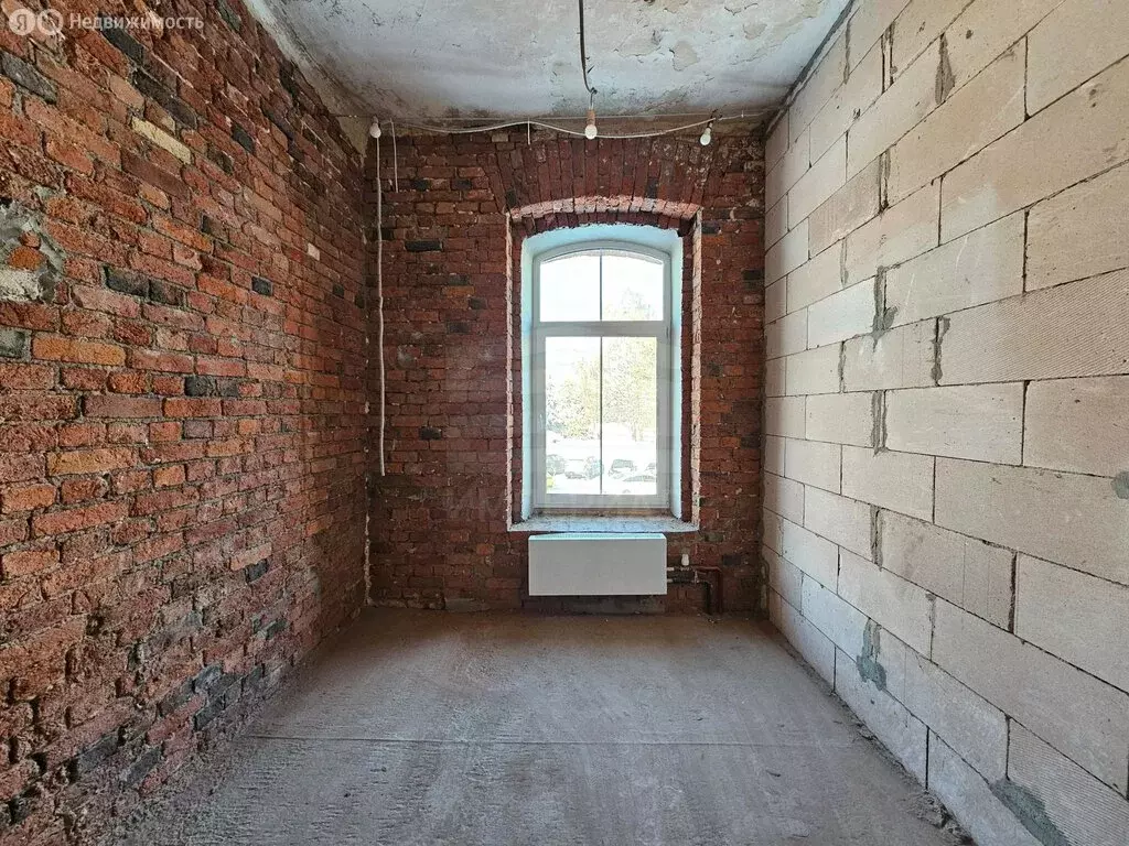 Помещение свободного назначения (11 м) - Фото 2