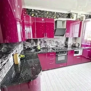 2-к кв. Ростовская область, Азов Азовский район, пер. Тимирязева, 86Б ... - Фото 1