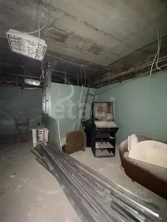 Помещение свободного назначения в Томская область, Северск ... - Фото 2