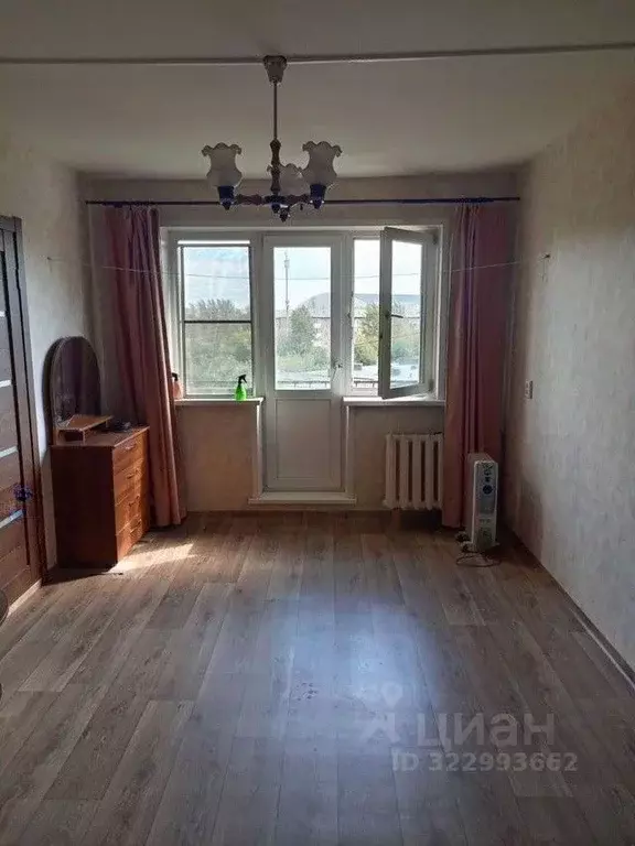 2-к кв. Красноярский край, Красноярск Зеленая Роща мкр, ул. ... - Фото 1