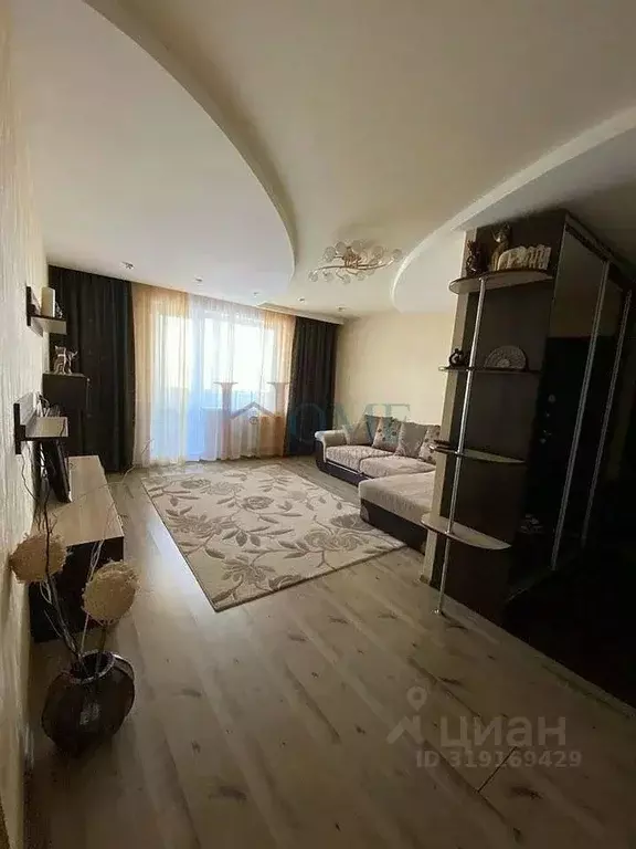 3-к кв. Новосибирская область, Новосибирск Бугринская роща мкр, ул. ... - Фото 0